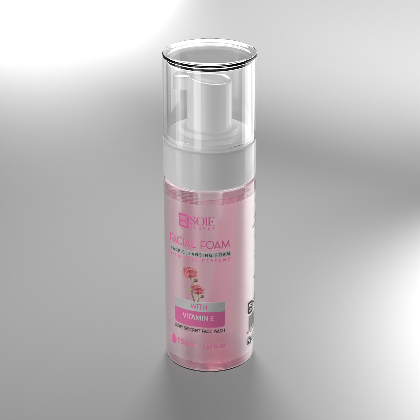 Rose Cleanser