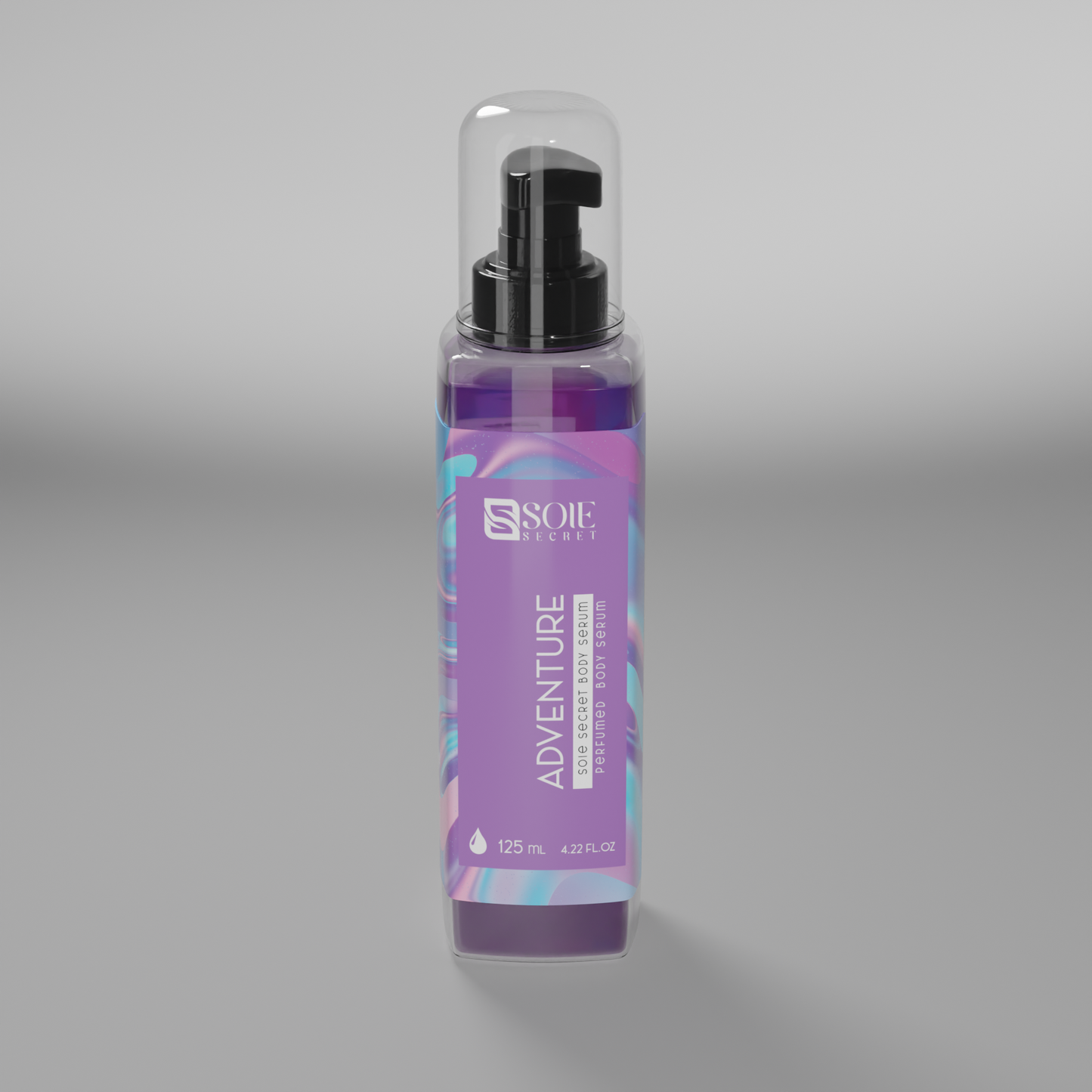 Adventure Body Serum