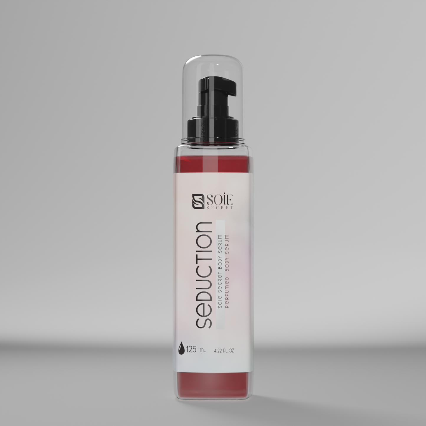Seduction Body Serum