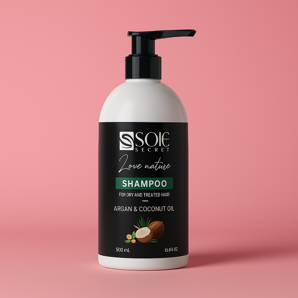 HAIR CARE