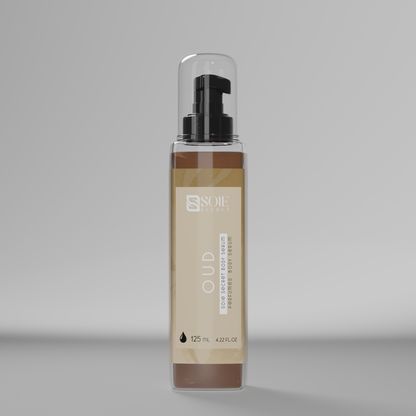 Oud Body Serum