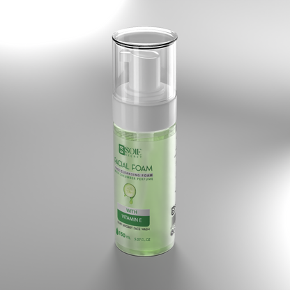 Cucumber Cleansing Gel