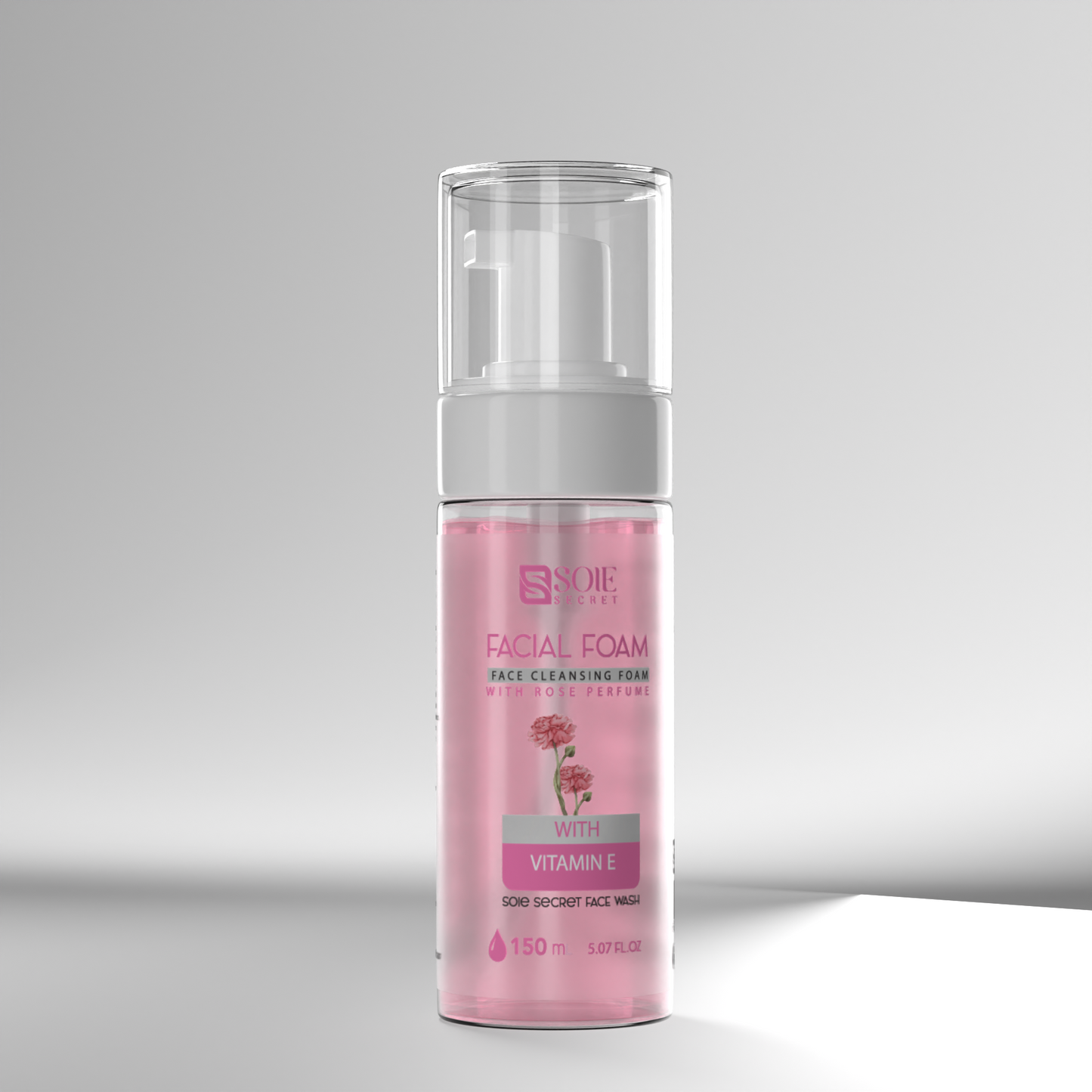 Rose Cleanser