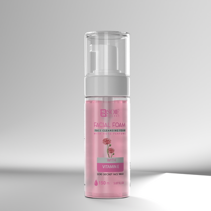 Rose Cleanser