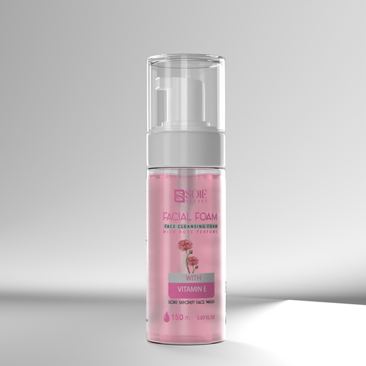 Rose Cleanser