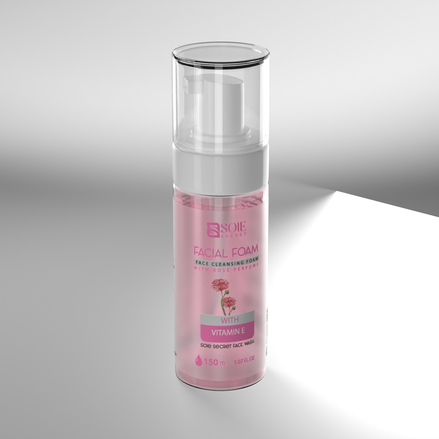 Rose Cleanser