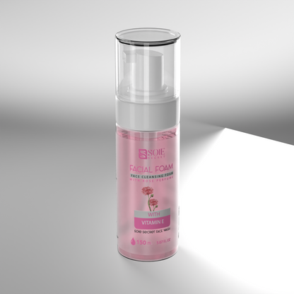 Rose Cleanser