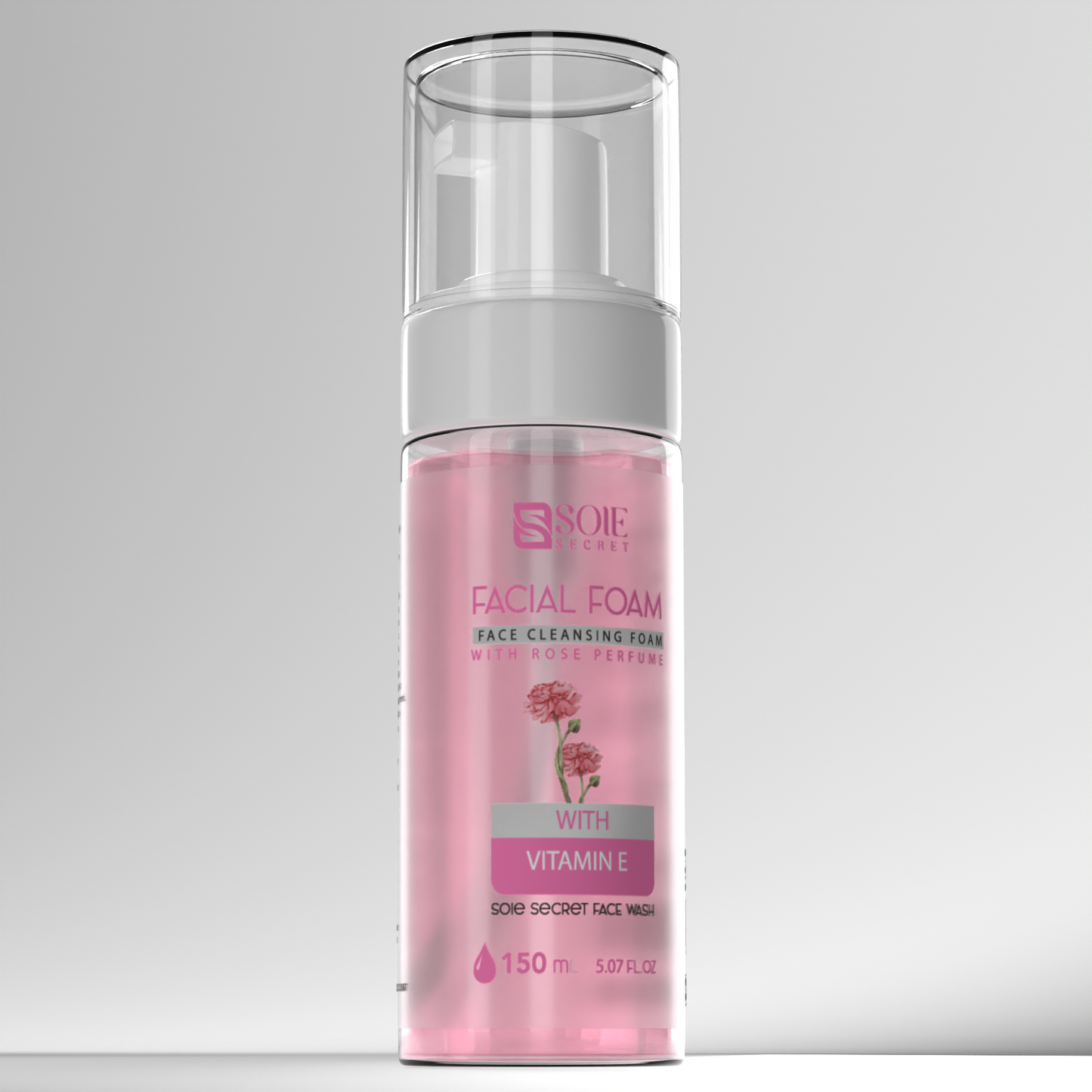 Rose Cleanser