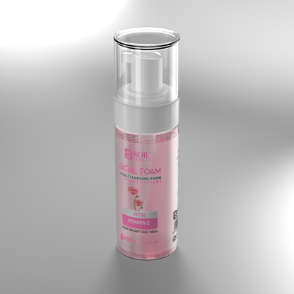 Rose Cleanser