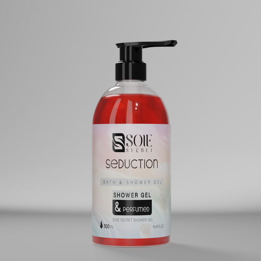Seduction Shower Gel