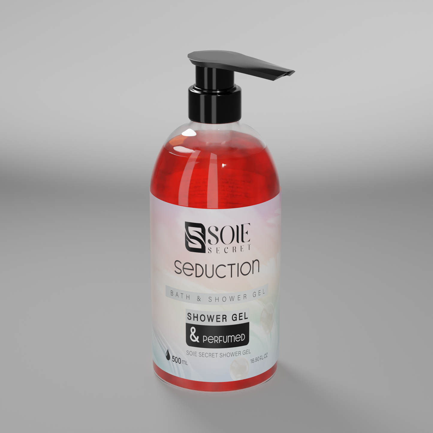 Seduction Shower Gel