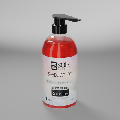 Seduction Shower Gel