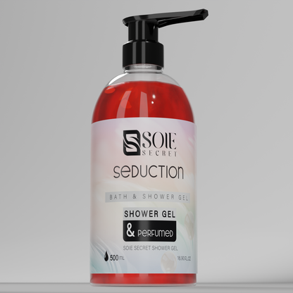 Seduction Shower Gel