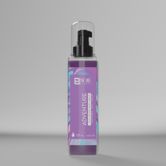 Adventure Body Serum