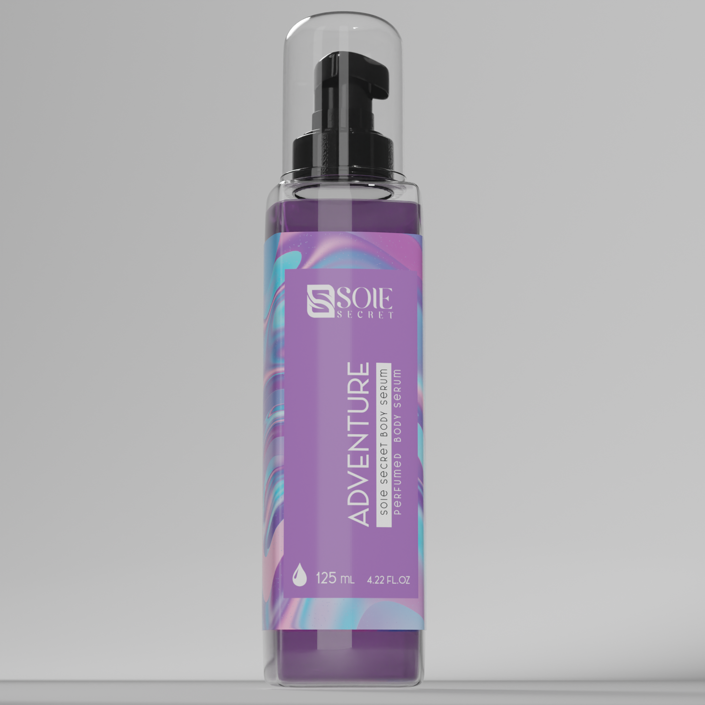 Adventure Body Serum