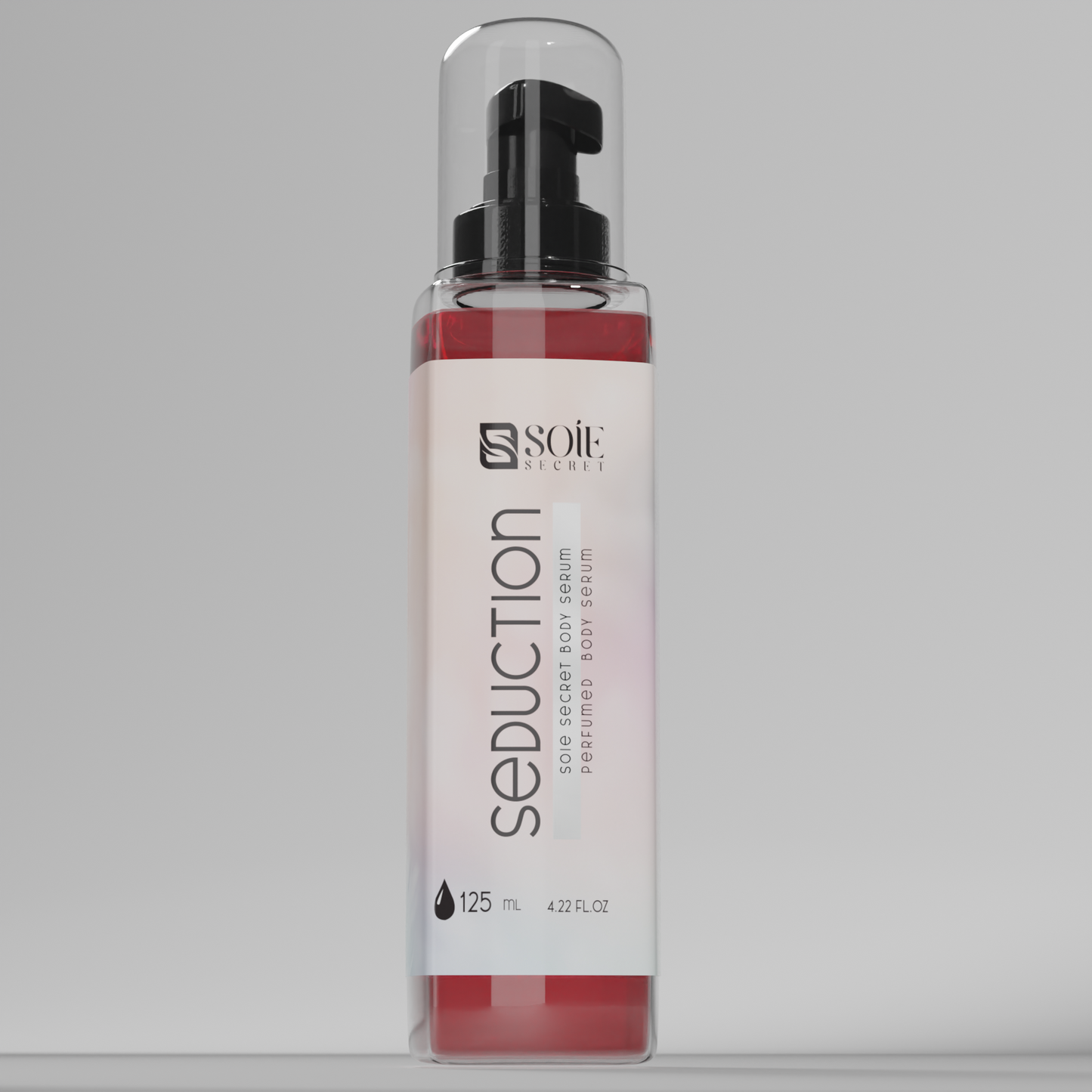 Seduction Body Serum
