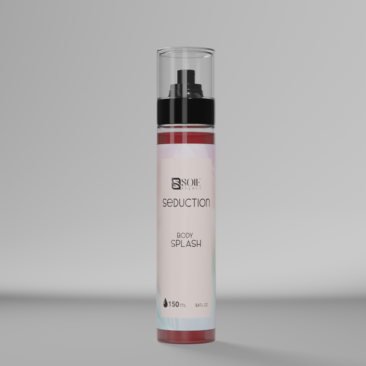 Seduction BODY SPLASH