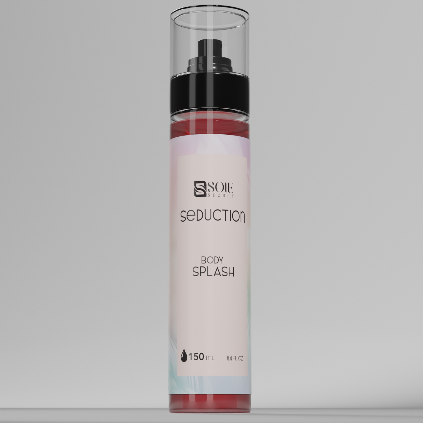 Seduction BODY SPLASH