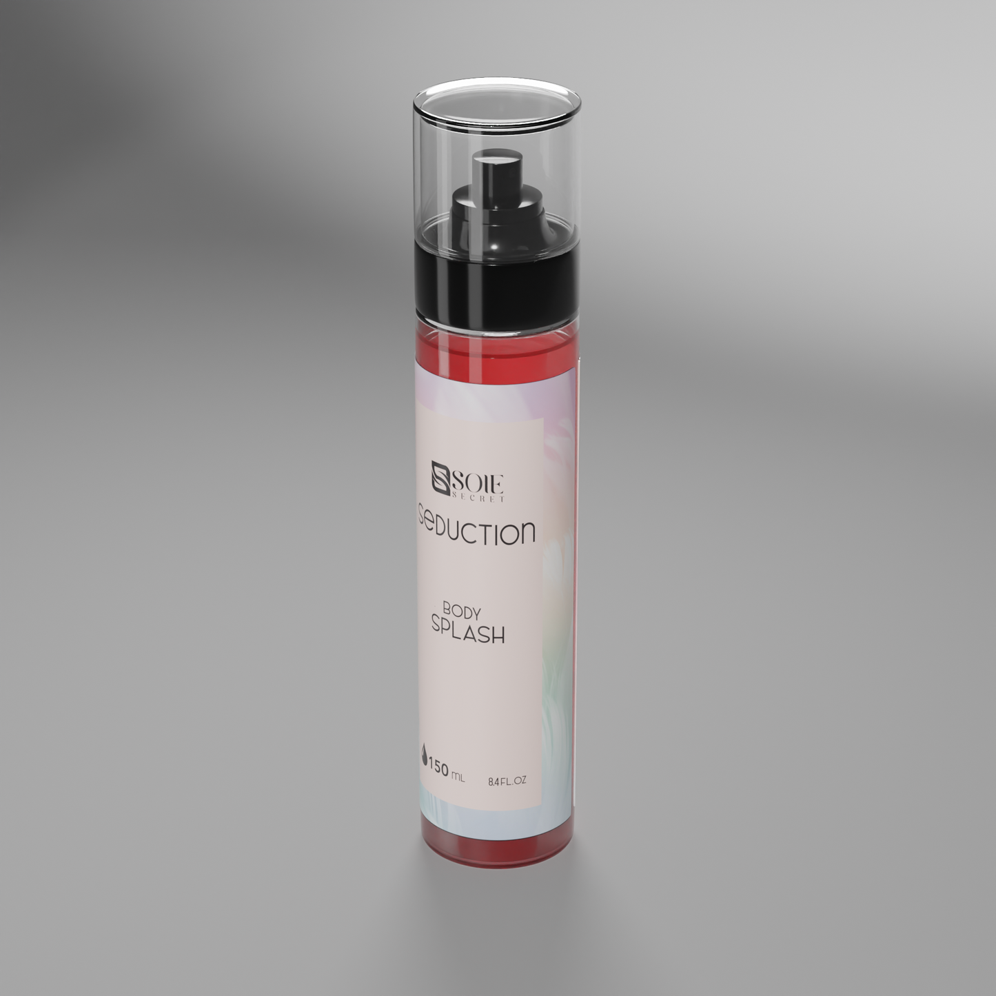 Seduction BODY SPLASH