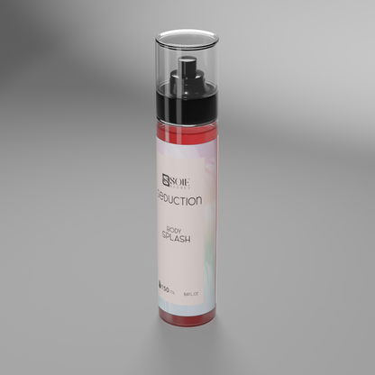 Seduction BODY SPLASH